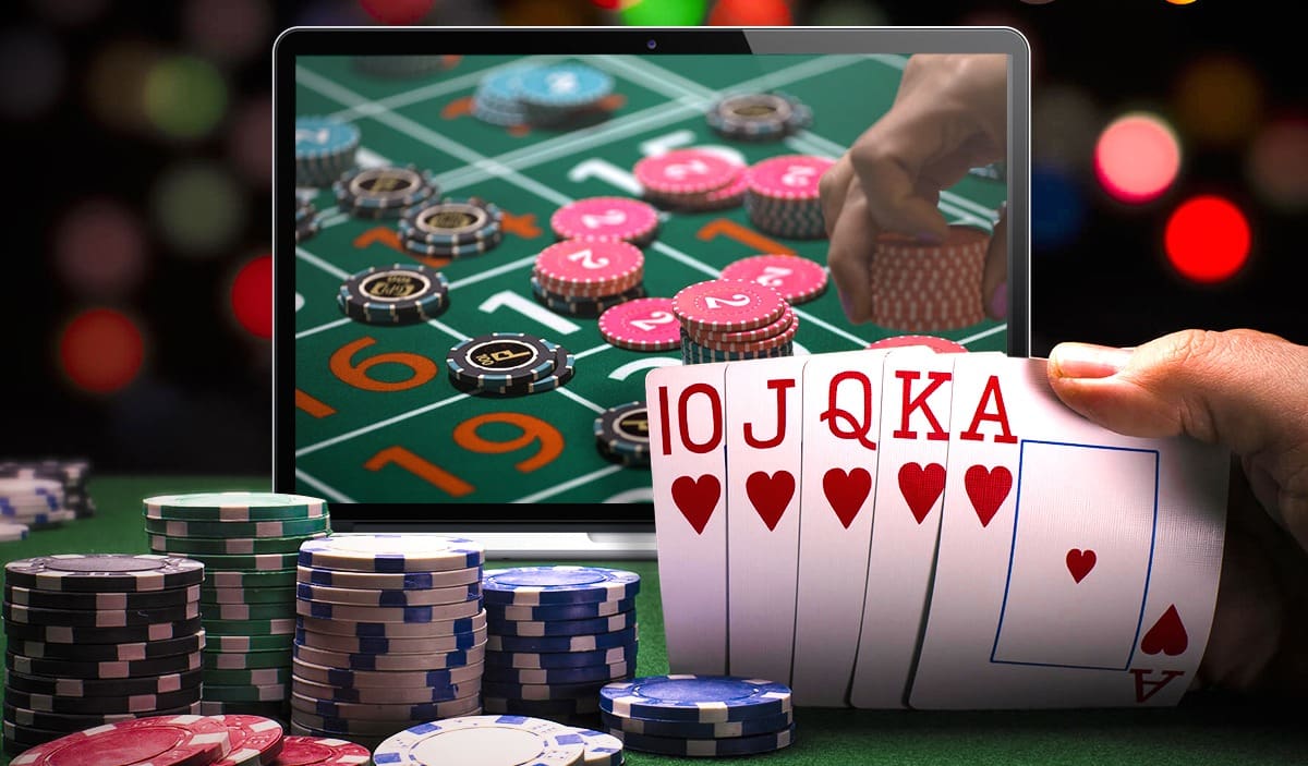 Online Casino Games Nz